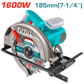 SIERRA CIRCULAR 7 1/4 1600W INDUSTRIAL SUPER TOTAL (UTS1161856)